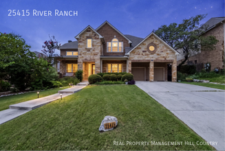 Building Photo - 25415 River Ranch