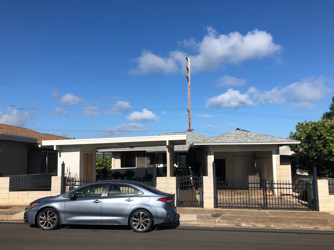 967 Luawai St, Honolulu, HI 96816 House Rental in Honolulu, HI