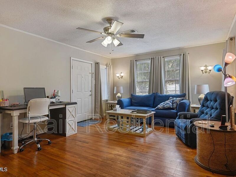 1650 Hollywood Blvd, Biloxi, MS 39531 House Rental in Biloxi, MS