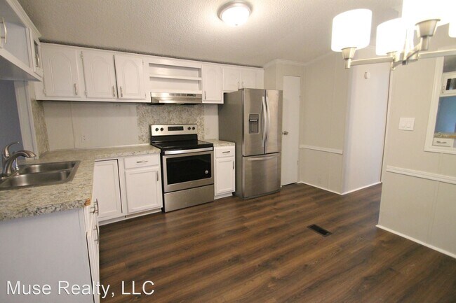 Building Photo - 2 br, 2 bath House - 2058 Santa Barbara Drive