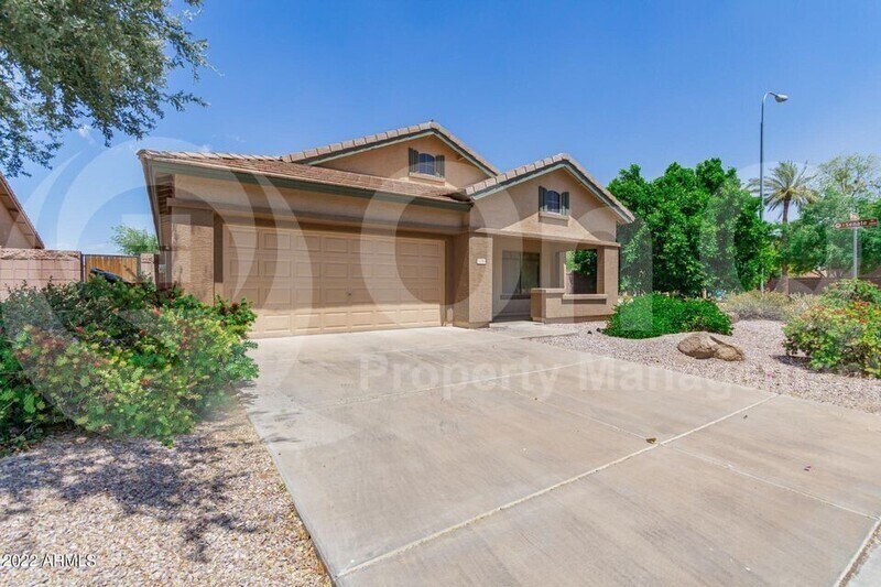 1186 E Carob Dr, Chandler, AZ 85286 House Rental in Chandler, AZ