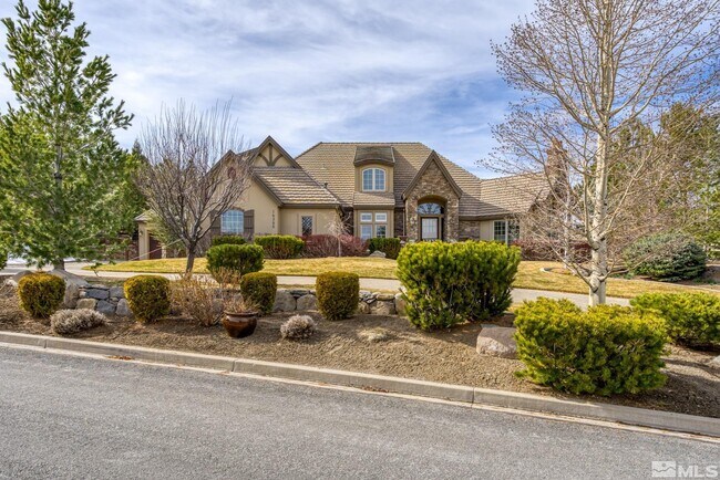 Foto del edificio - 14305 Quail Ravine Ct