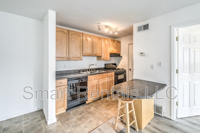 Foto principal - 3850 Park Ave