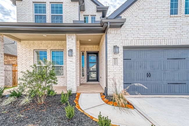 Foto del edificio - 6006 Painted Plains Ln