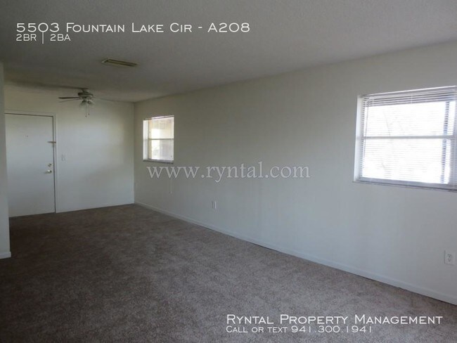 Foto del edificio - 2 bedroom in Bradenton FL 34207