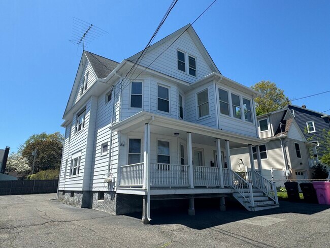 Building Photo - 561 Black Rock Tpke