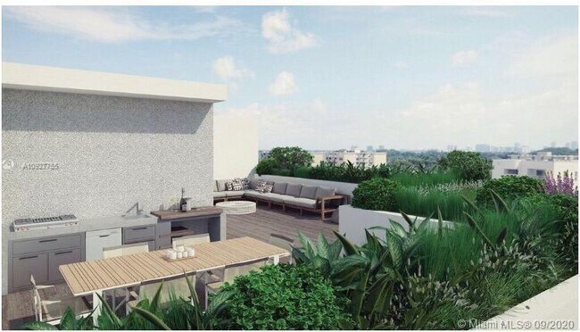 Foto del edificio - 1150-1102 102nd St