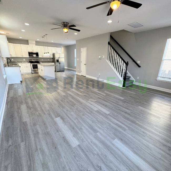 Foto del edificio - 511 Mason Ave