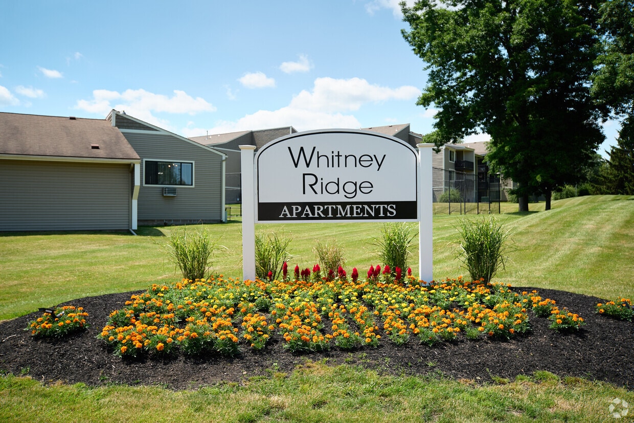 Whitney Ridge Apartments Apartments in Fairport, NY