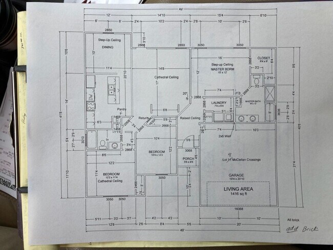 Foto del edificio - 598 McIntyre St