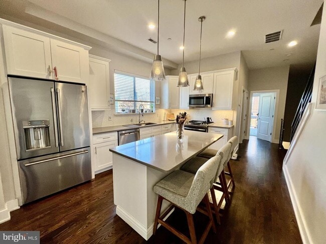 Foto del edificio - 1246 S Hancock St