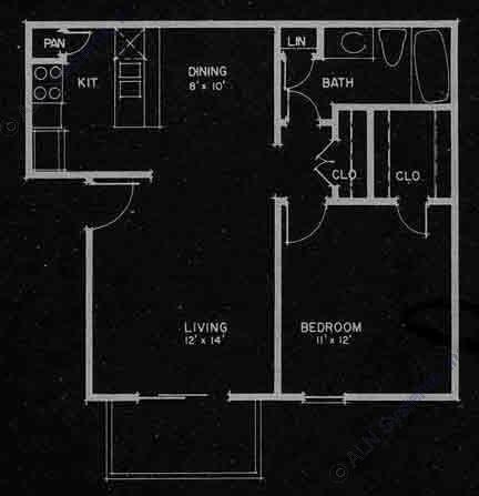 Foto del edificio - 8519 Southwestern Blvd