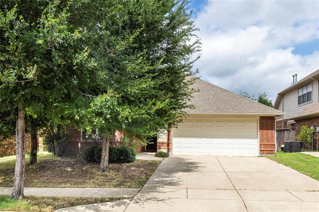 Foto principal - 9701 Sinclair St