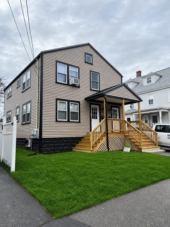 Building Photo - 64 Germain Ave