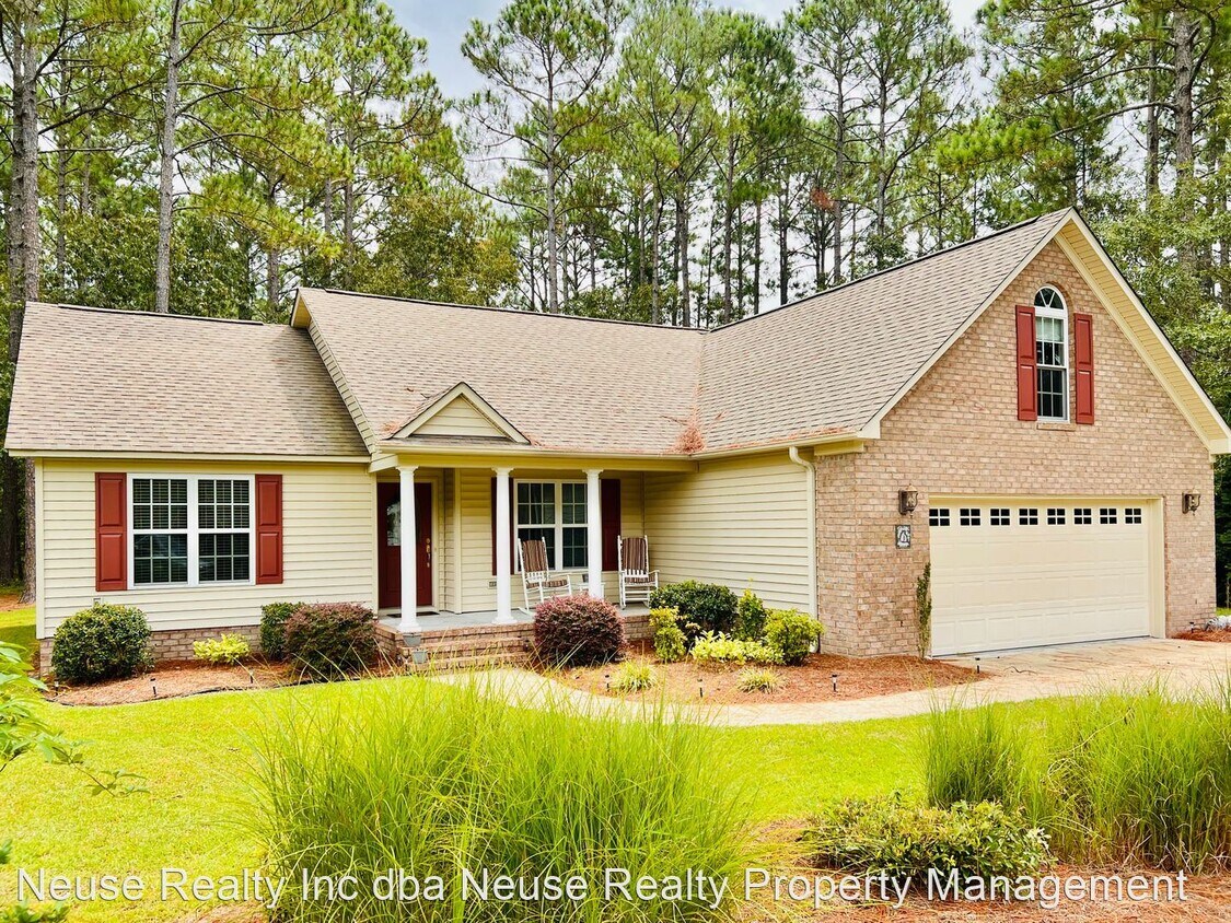 903 Freeport Ct New Bern, NC 28560 Alquileres en New Bern, NC