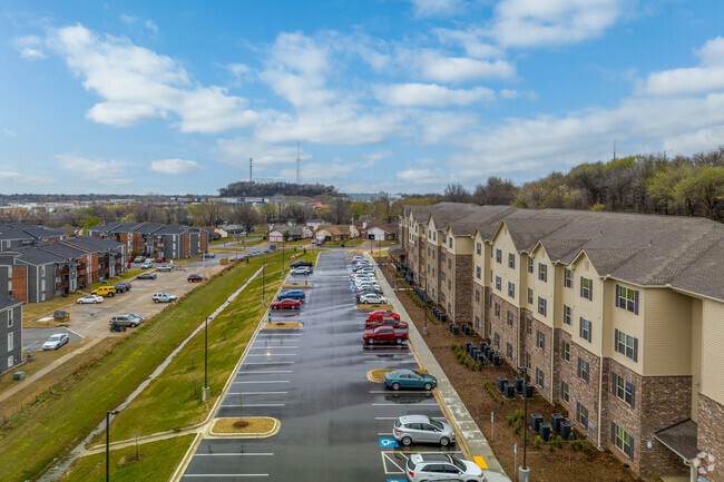 Foto del interior - Stoney Ridge Estates