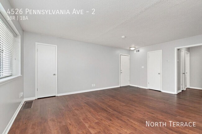 Building Photo - 4526 Pennsylvania Ave