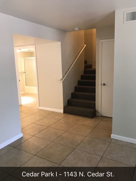Building Photo - Cedar Park Apartments