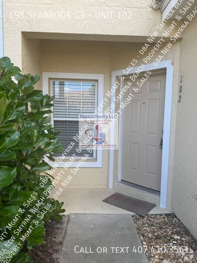 Building Photo - 698 Seabrook Ct