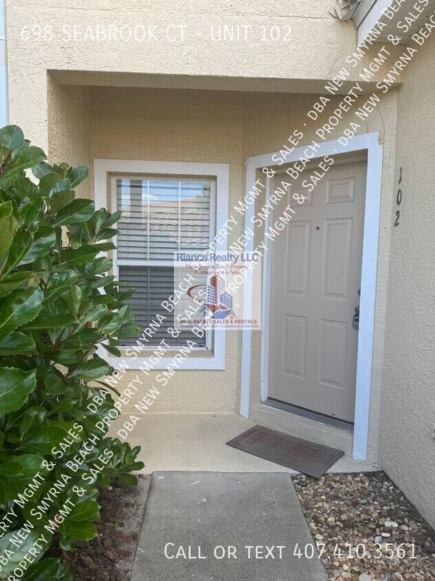 Primary Photo - 698 Seabrook Ct