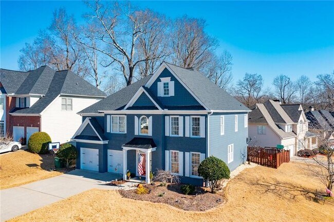 Building Photo - 1049 Middlebrooke Dr