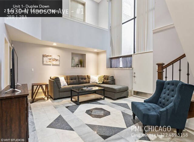 Foto del edificio - 1530 N Hudson Ave