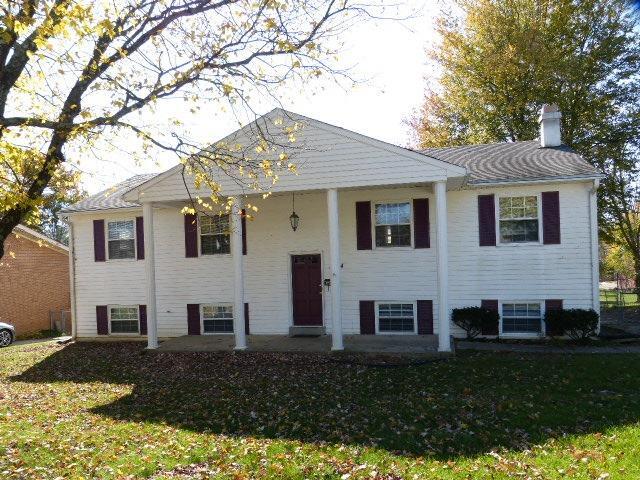 Primary Photo - 3294 Pimlico Pkwy