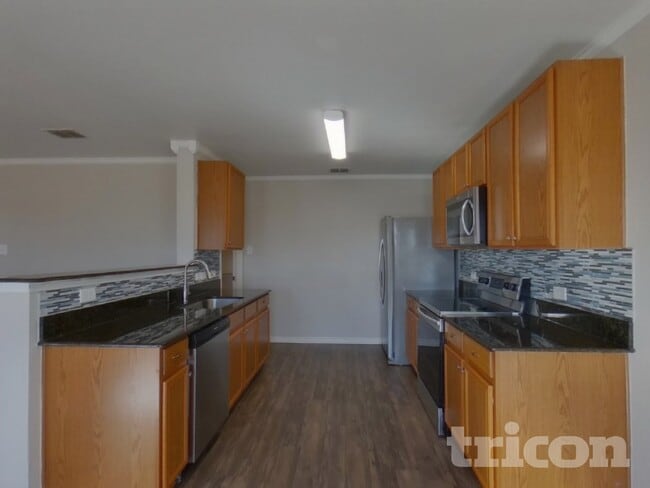 Foto del edificio - 1448 Castle Ridge Rd