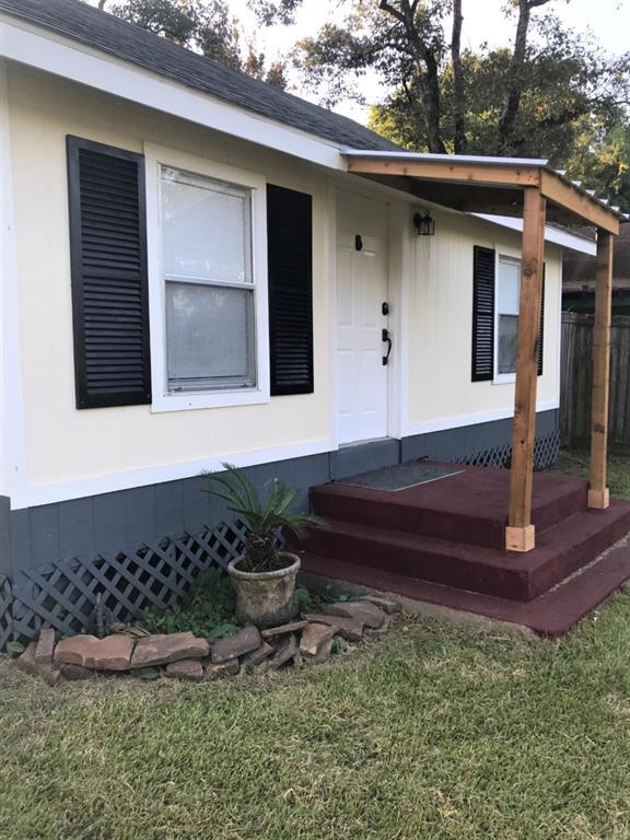 Foto del edificio - 903 N Valderas St