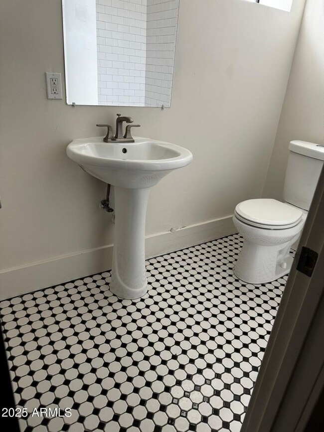 Photo - 2 bedroom apartment in Garfield district with back yard