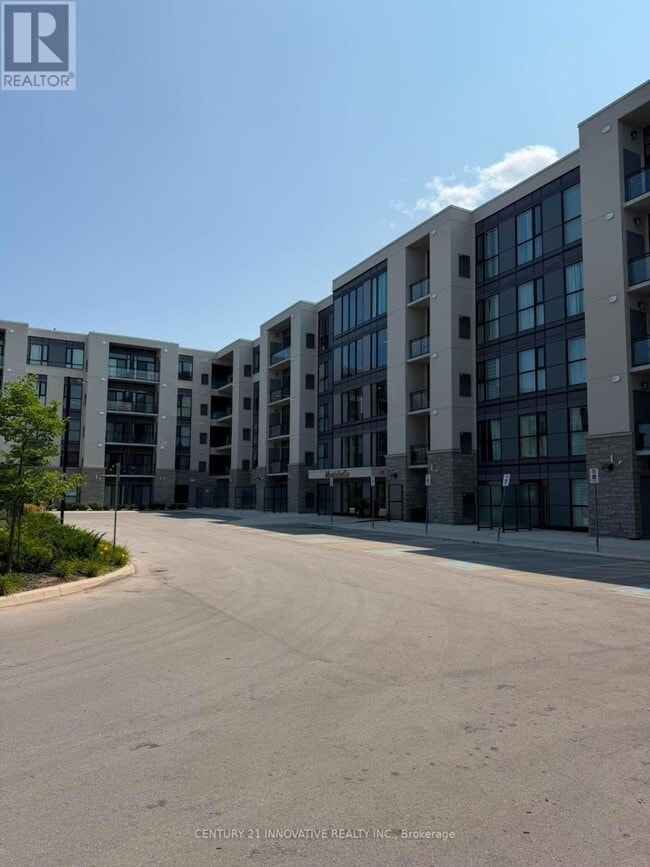 Building Photo - 50 Herrick Ave
