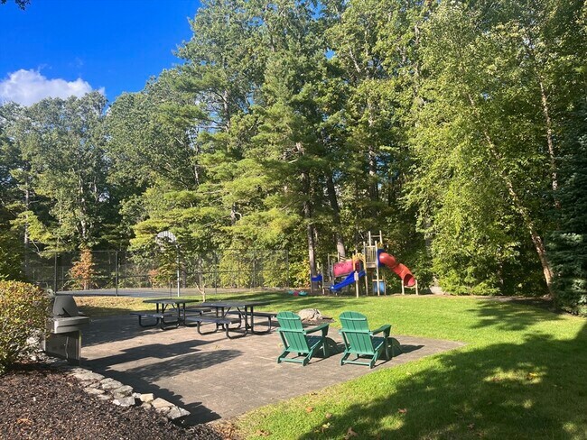 Foto del edificio - 117 Central St