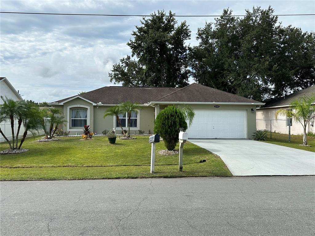 Primary Photo - 1145 Orne Ct