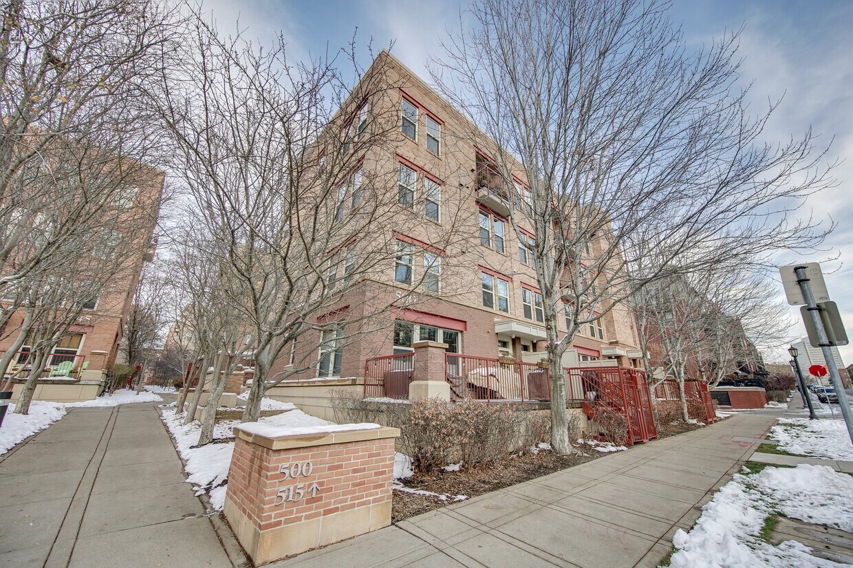 Primary Photo - 500 N 2nd St