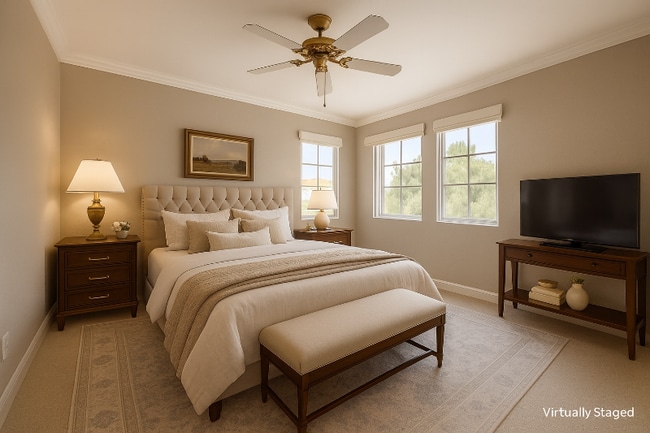Foto del edificio - 7921 Pottery Creek Dr
