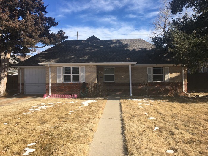 Lovely Home in Denver House Rental in Denver, CO