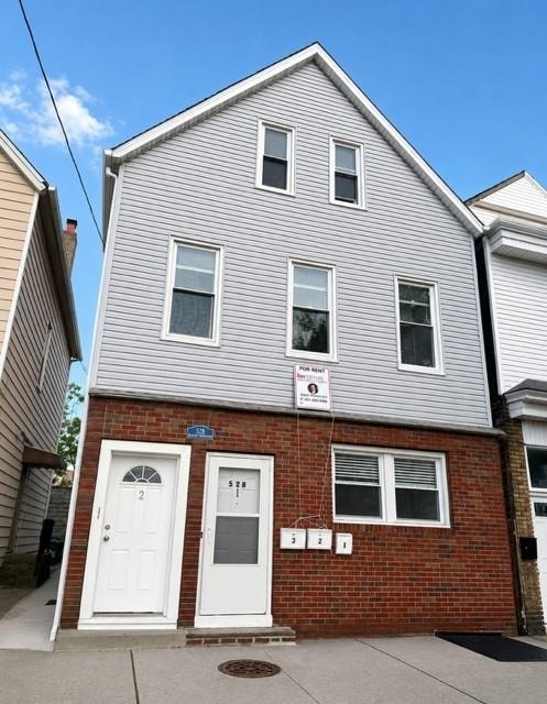 Building Photo - 528 John F. Kennedy Blvd