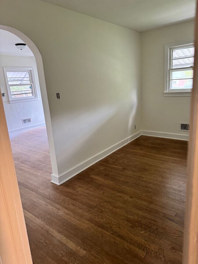 Foto del edificio - Cute 3 Br, 1 1/2 Bath home for rent
