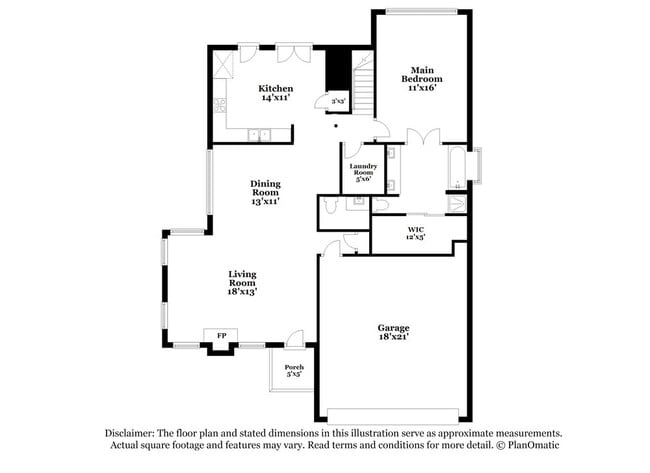 Building Photo - 11659 Foxford