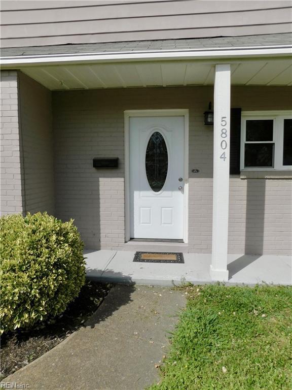 Foto del edificio - 5804 Susquehanna Dr