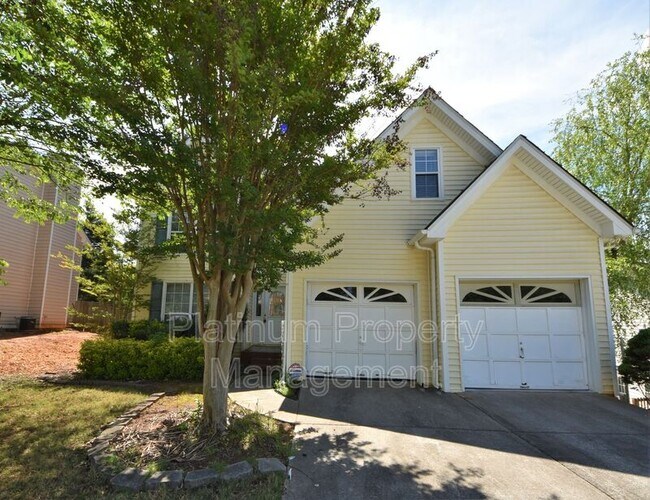 Foto del edificio - 950 Hillary Ln