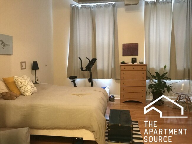 Foto del edificio - 2315 W Huron St