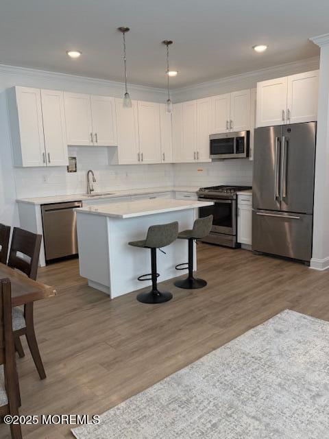 Building Photo - 221 Brighton Ave