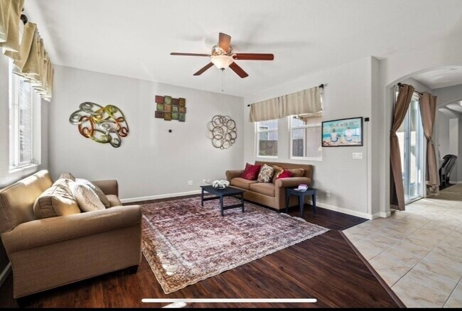 Foto del edificio - 962 Heritage Way