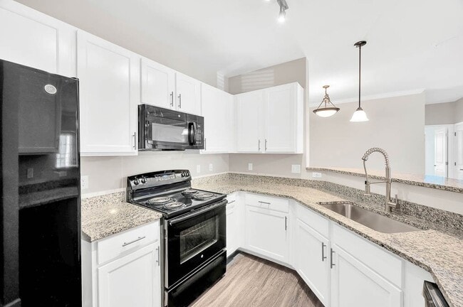 Creekside Apartment Homes general photo - Creekside Apartment Homes