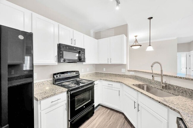 Foto general de Creekside Apartment Homes - Creekside Apartment Homes