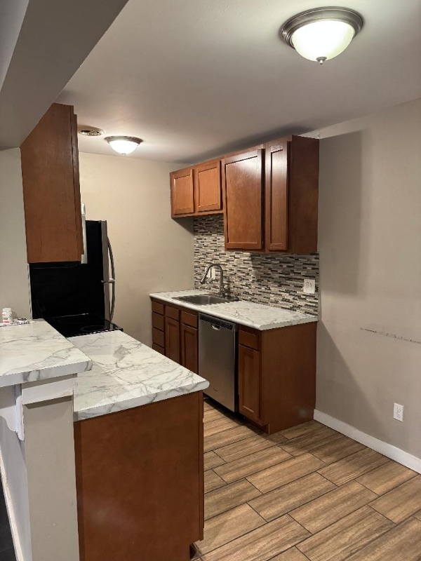 Photo - 1201 Franklin Ave Apartment