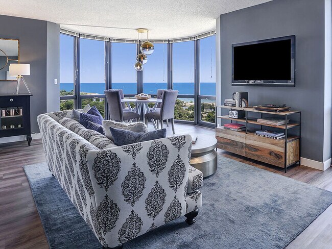 Foto del edificio - Eugenie Terrace on the Park