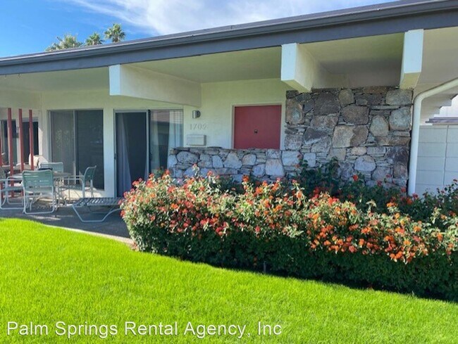 Building Photo - 2 br, 2 bath House - 1709 E Tachevah Drive