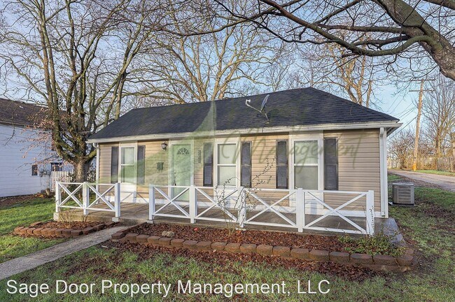 Foto del edificio - 3 br, 2 bath House - 500 S Butler Drive